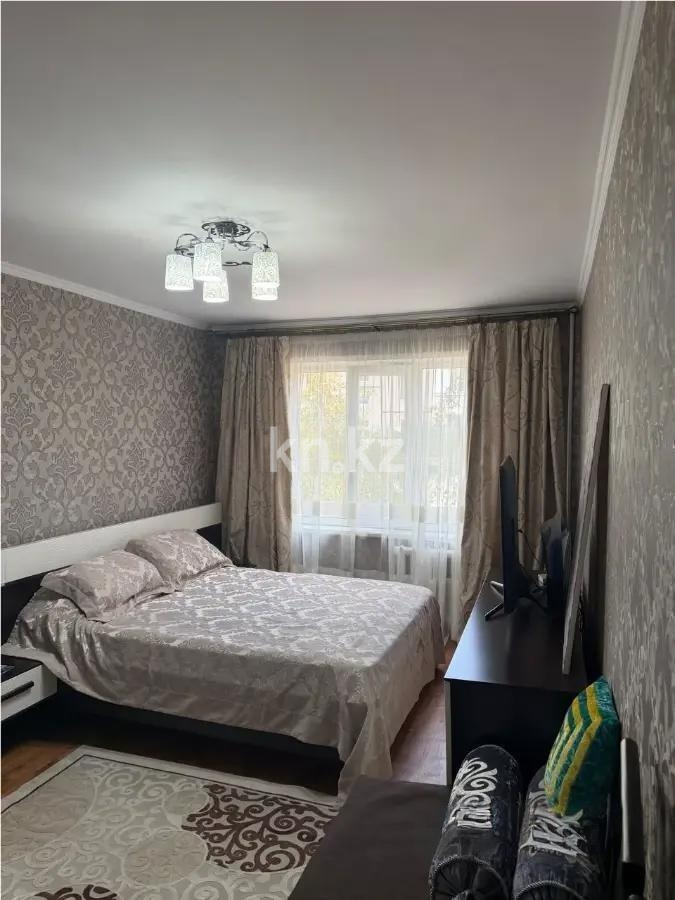 Продажа 4-комнатной квартиры, 85 м² в Алматы - фото 2