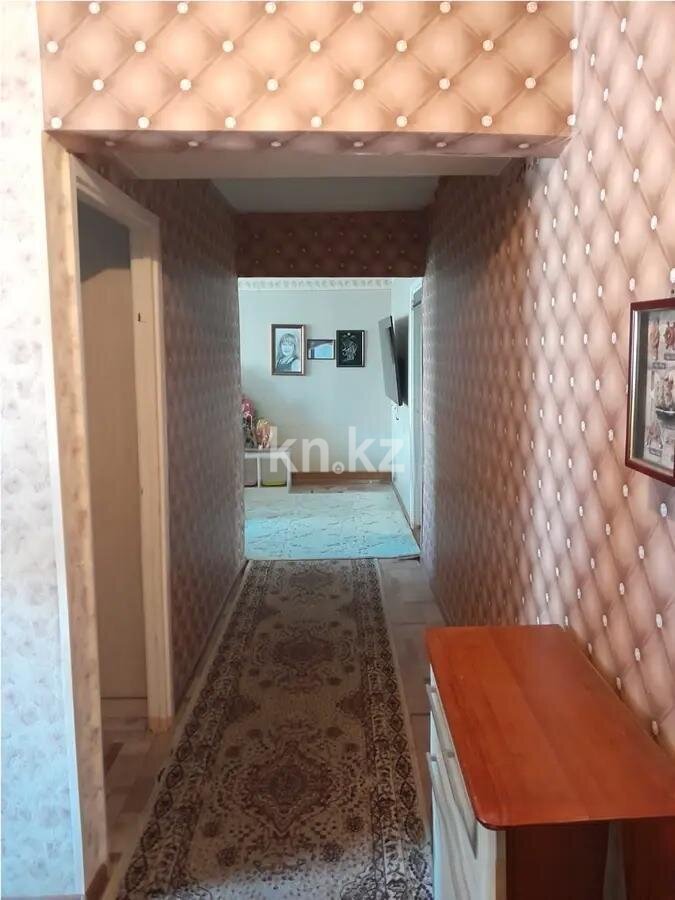 Продажа 3-комнатной квартиры, 65.5 м² в Алматы - фото 6