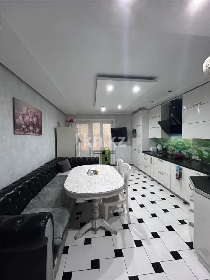 Продажа 3-комнатной квартиры, 132 м² в Алматы - фото 4