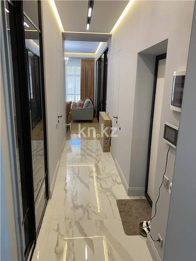 Продажа 2-комнатной квартиры, 65 м² в Алматы - фото 5