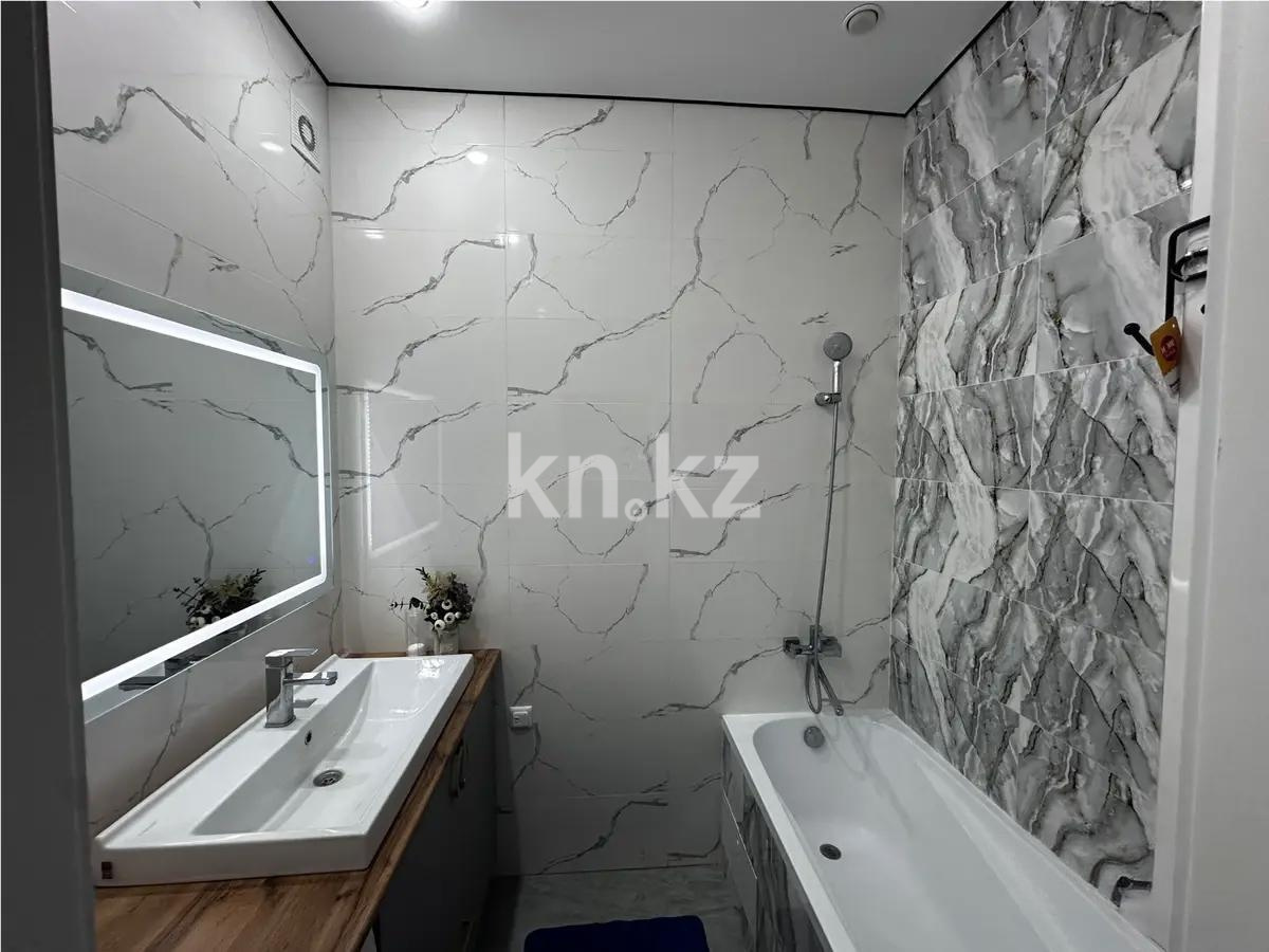 Продажа 3-комнатной квартиры, 73 м² в Караганде - фото 8