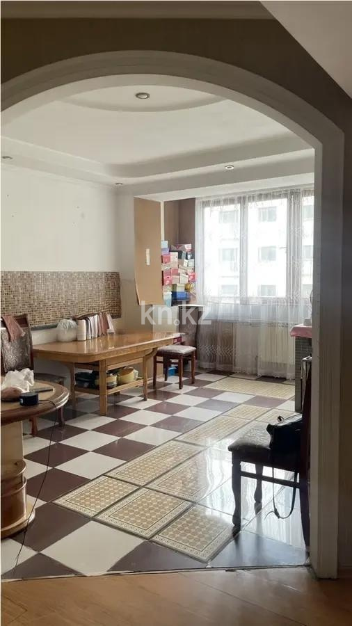 Продажа 2-комнатной квартиры, 67 м² в Алматы - фото 2