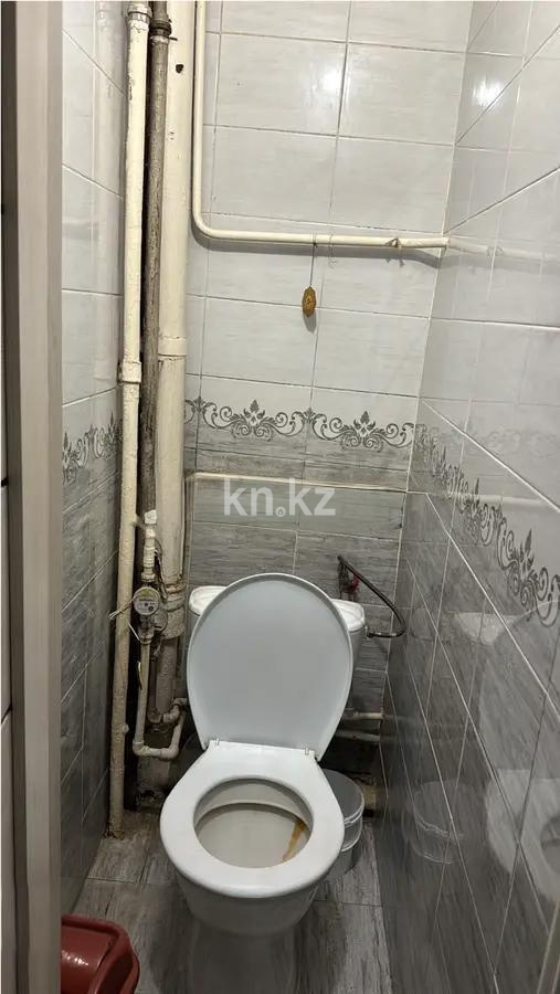 Продажа 2-комнатной квартиры, 45 м², мкр. Айнабулак-1, дом  3 в Алматы - фото 5