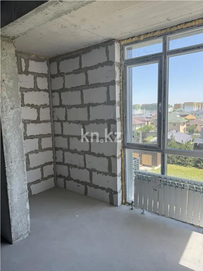 Продажа 1-комнатной квартиры, 33.7 м² в Алматы