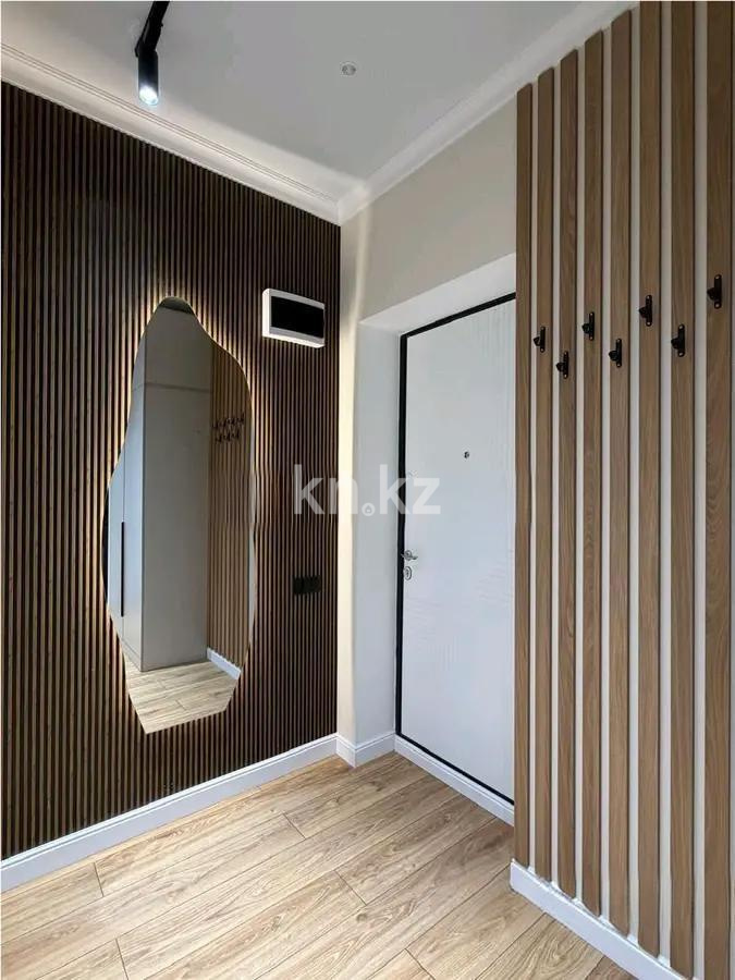 Продажа 2-комнатной квартиры, 50 м², пр. Абая, дом  160 в Алматы - фото 6