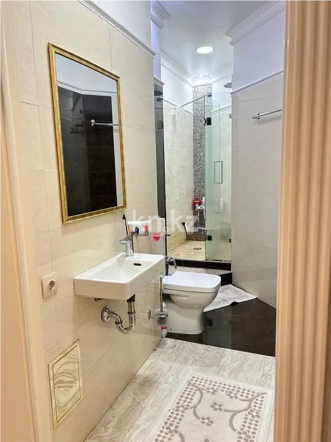 Продажа 3-комнатной квартиры, 125 м², ул. Калдаякова, дом  4 в Астане - фото 4