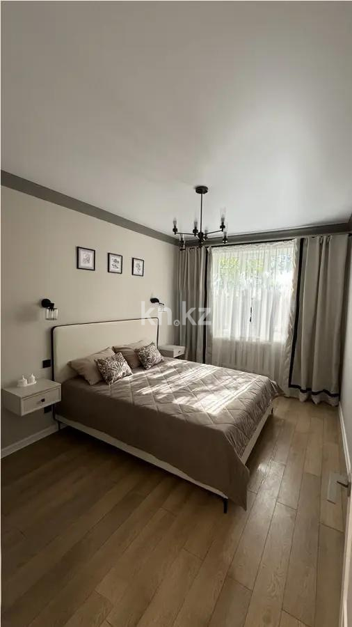 Продажа 2-комнатной квартиры, 40 м² в Алматы - фото 2