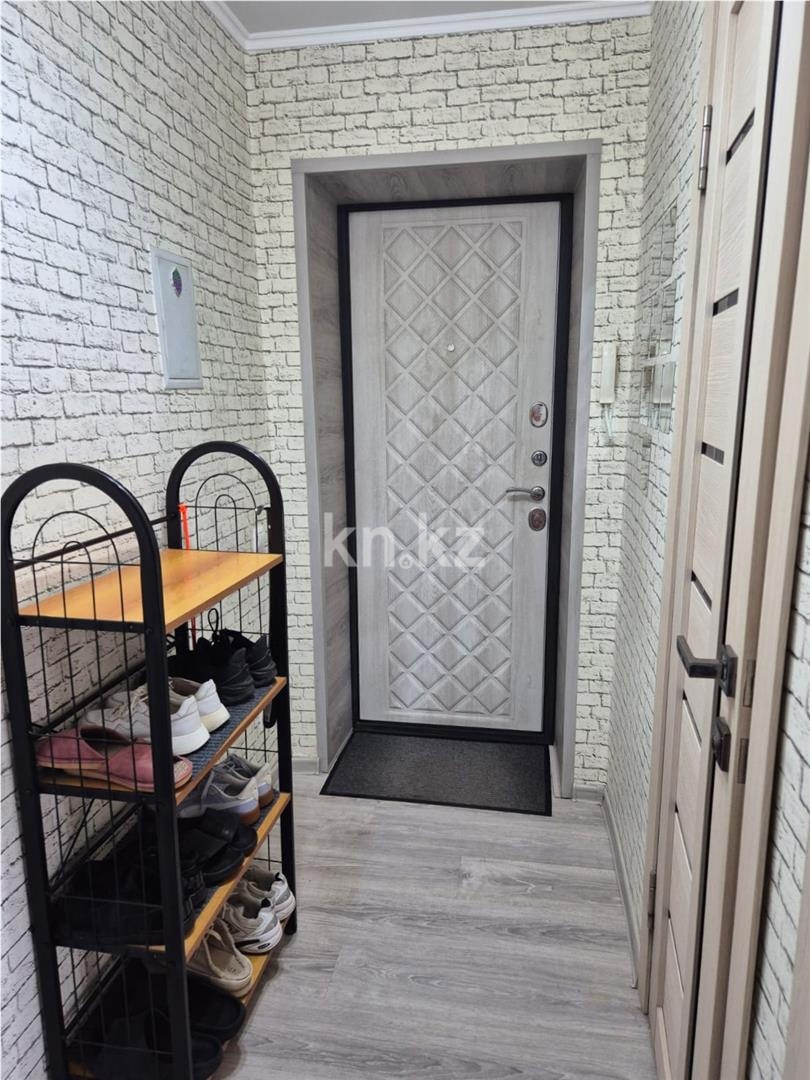 Продажа 2-комнатной квартиры, 44 м² в Караганде - фото 9