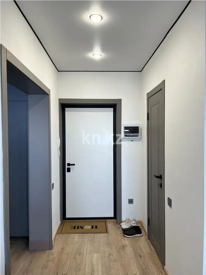 Продажа 1-комнатной квартиры, 35 м², ул. Е-652, дом  18 в Астане - фото 3