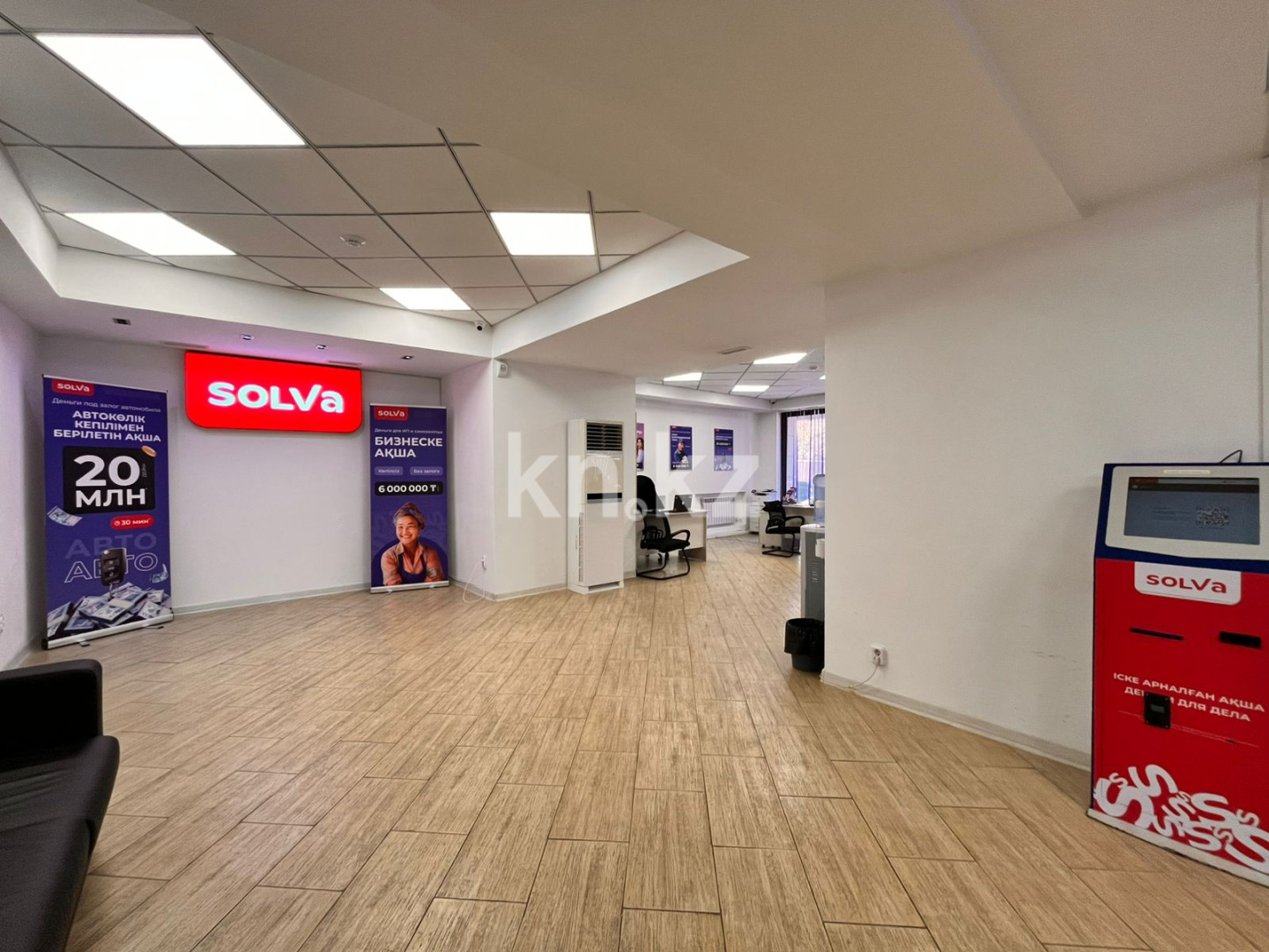 Аренда , ул. Ермекова в Караганде - фото 3