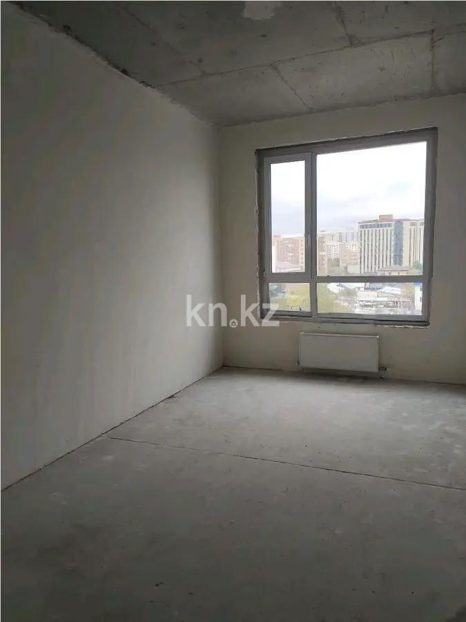 Продажа 1-комнатной квартиры, 38.2 м² в Астане