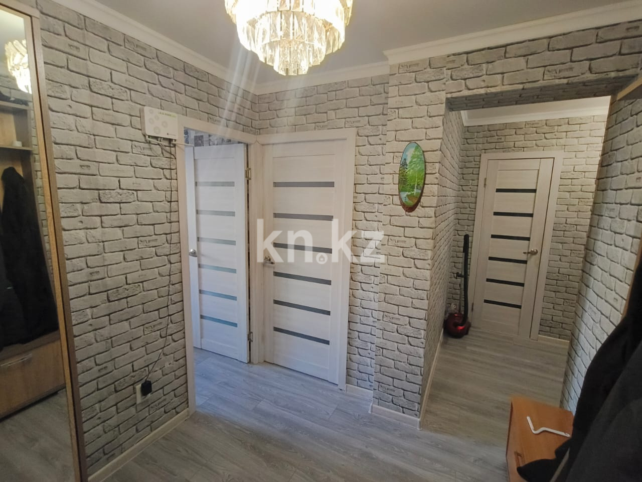 Аренда 3-комнатной квартиры, 70 м² в Астане - фото 12