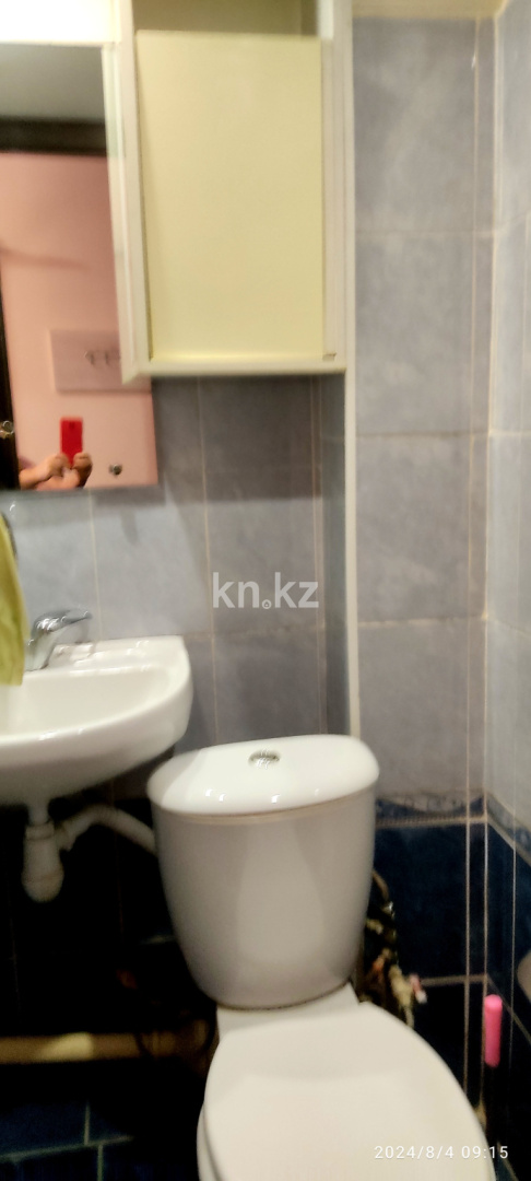 Аренда комнаты помесячно, 11 м² в Алматы - фото 7