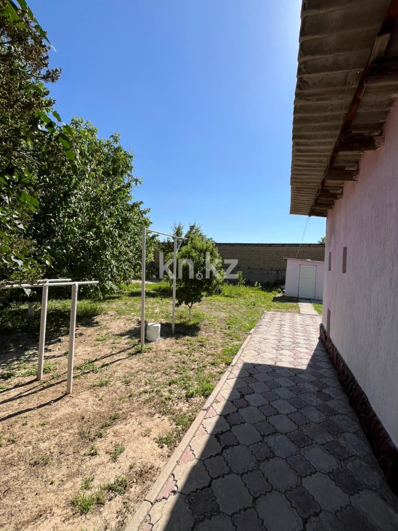 Продажа 5-комнатного дома, 210 м², ул. Молдабаева, дом  1111 в Шымкенте - фото 22