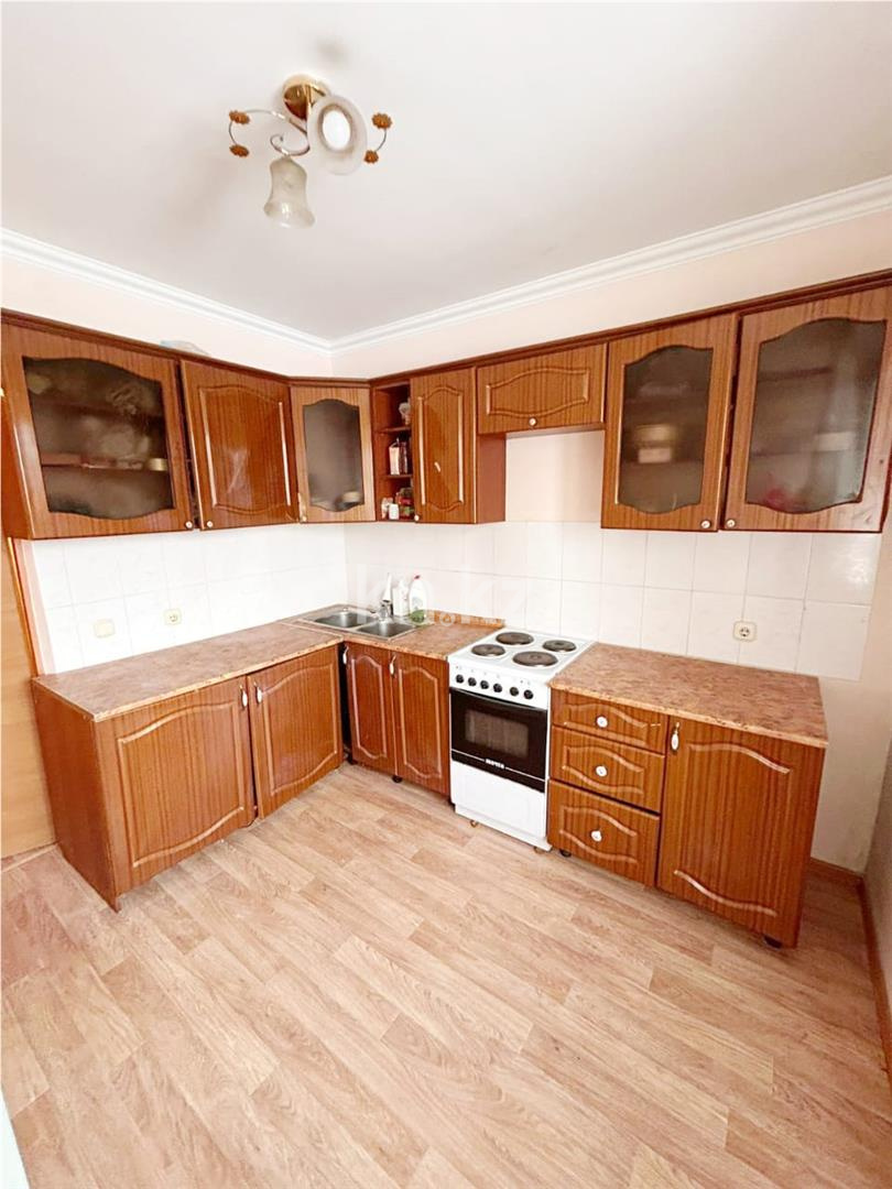 Продажа 1-комнатной квартиры, 35 м² в Астане