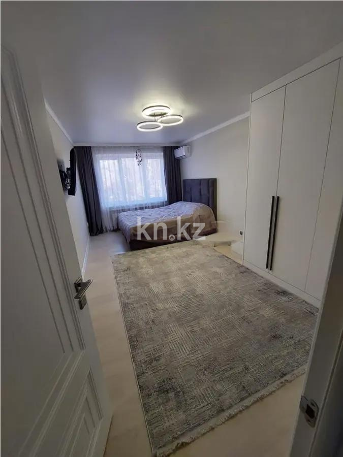 Продажа 3-комнатной квартиры, 65 м², мкр-н Орбита-1, дом  28 в Алматы - фото 3
