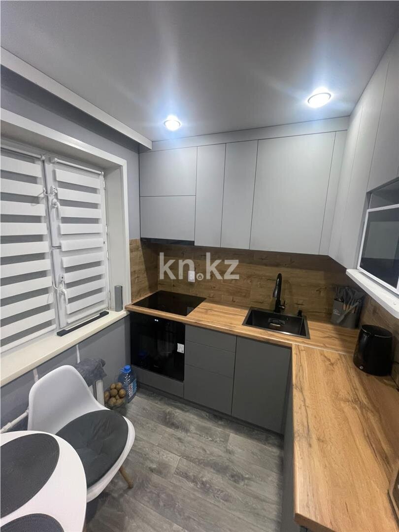 Продажа 3-комнатной квартиры, 60 м² в Караганде - фото 5