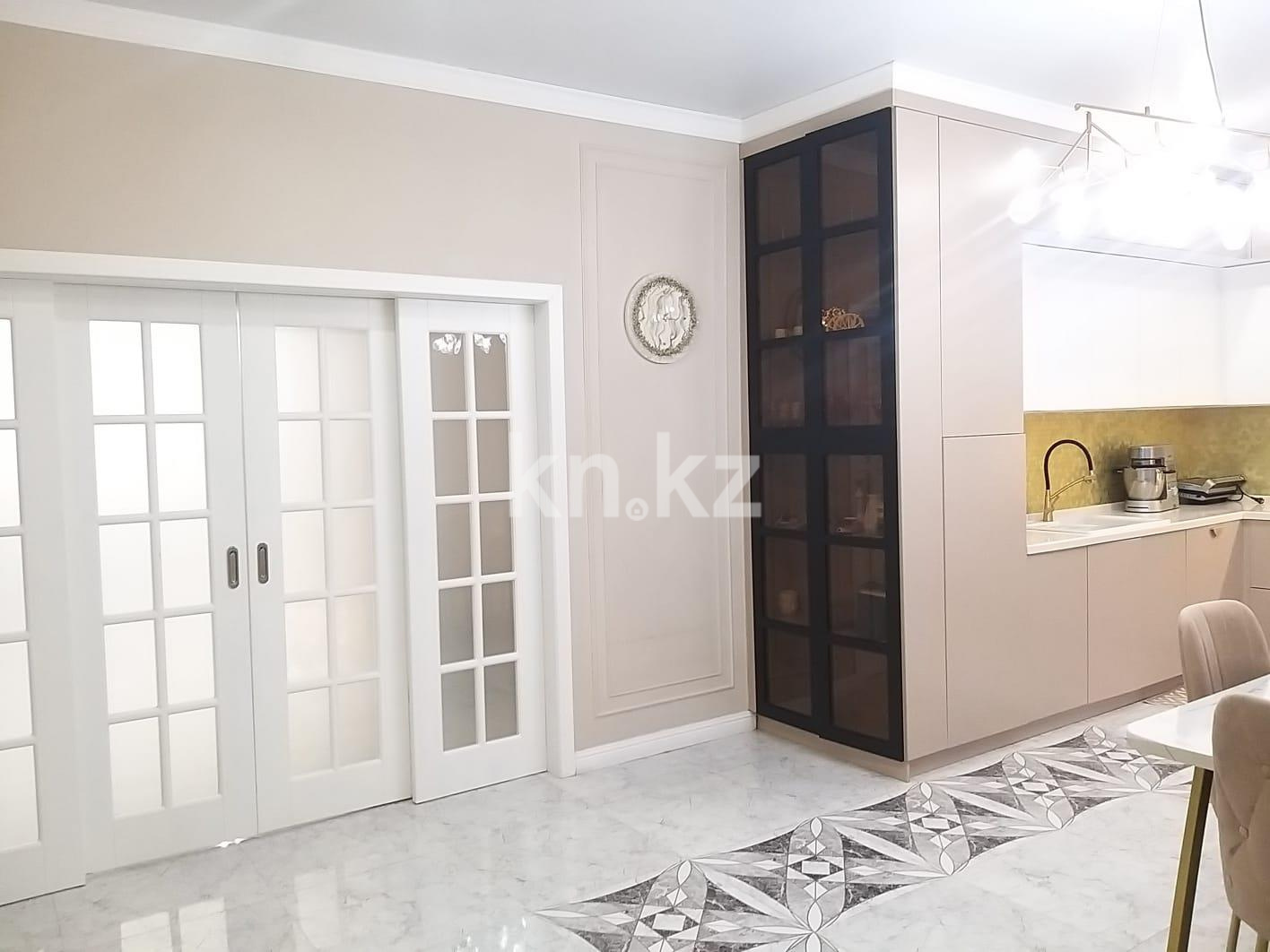 Продажа 5-комнатного дома, 372.76 м², ул. Абишева в Караганде - фото 28
