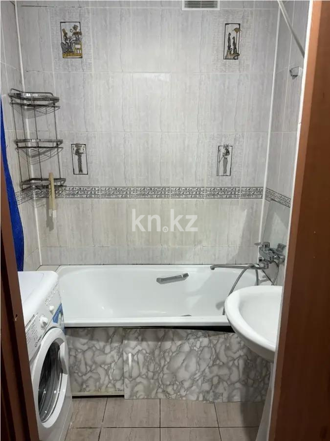 Продажа 3-комнатной квартиры, 56.7 м² в Астане - фото 4