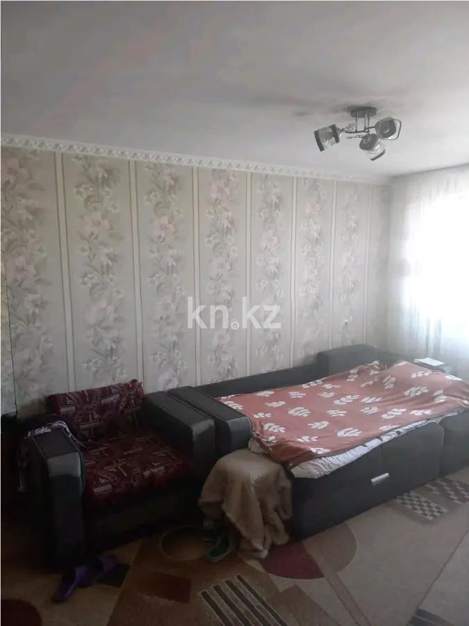 Продажа 2-комнатной квартиры, 47 м², ул. Затаевича (ранее Зональная), дом  79 в Караганде