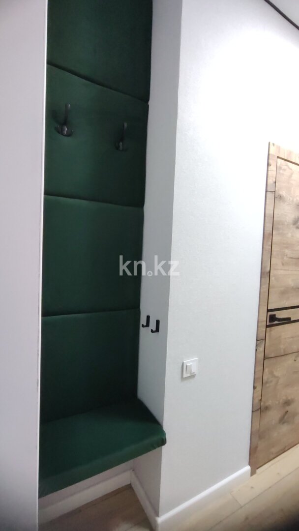 Аренда 1-комнатной квартиры, 44 м² в Караганде - фото 16