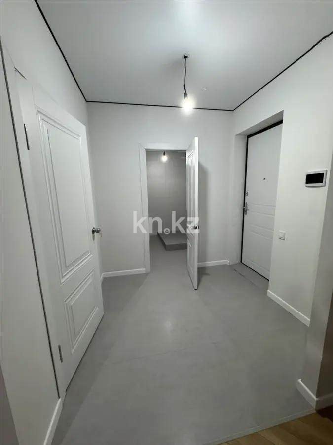 Продажа 2-комнатной квартиры, 41.2 м² в Алматы - фото 4