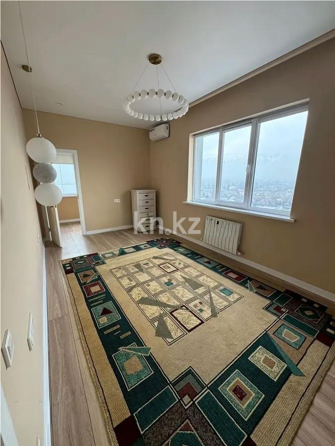 Продажа 3-комнатной квартиры, 95 м² в Алматы - фото 4