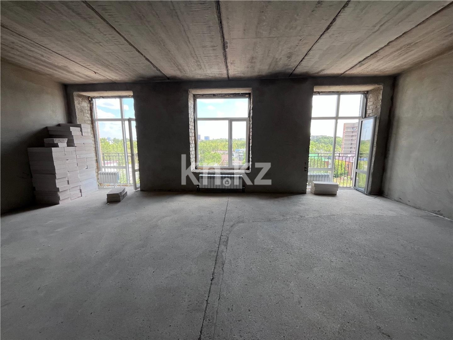 Продажа 2-комнатной квартиры, 55 м² в Караганде - фото 11