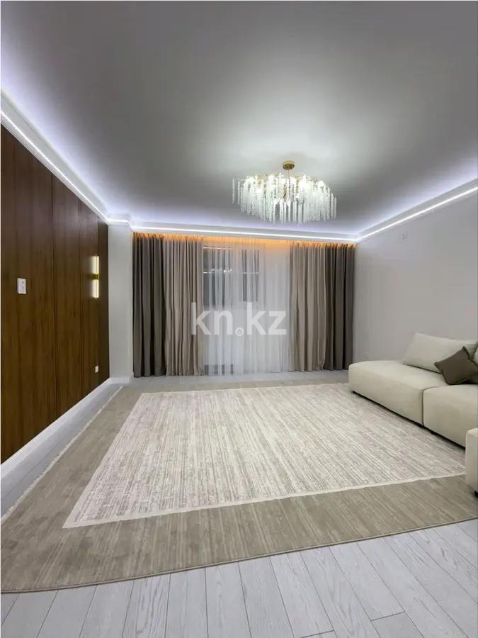 Продажа 4-комнатной квартиры, 133 м², ул. Айнакол, дом  66 в Астане