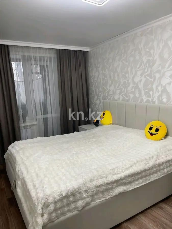 Продажа 3-комнатной квартиры, 60 м² в Караганде - фото 2