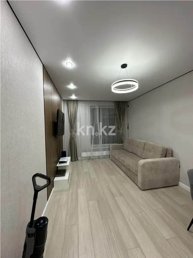 Продажа 2-комнатной квартиры, 42.2 м² в Астане