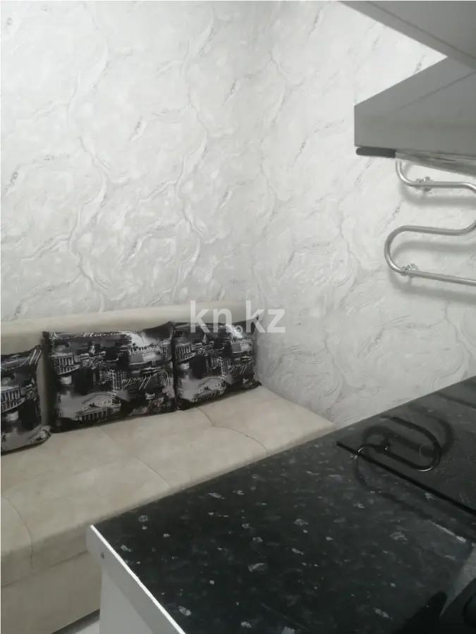 Продажа 1-комнатной квартиры, 8 м² в Алматы