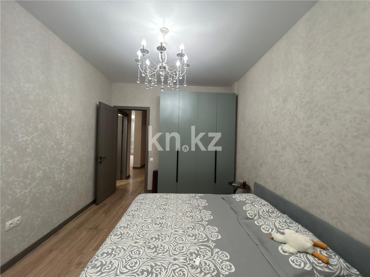 Продажа 4-комнатной квартиры, 108 м² в Астане - фото 4