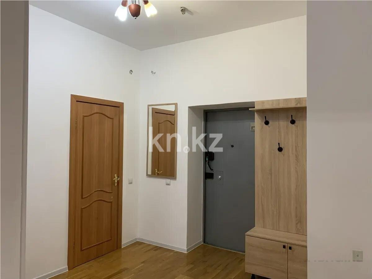 Продажа 2-комнатной квартиры, 77 м² в Астане - фото 8