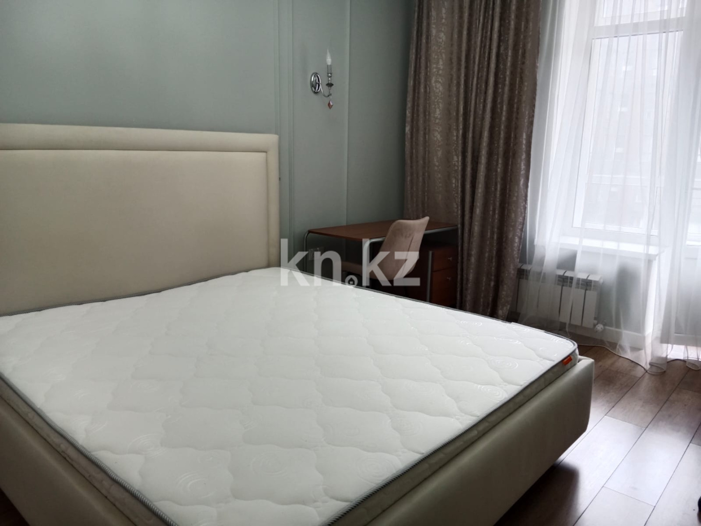 Аренда 4-комнатной квартиры, 100 м² в Астане - фото 11