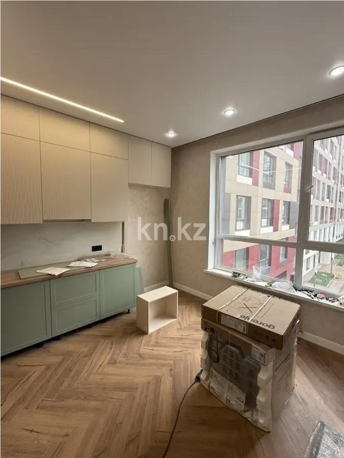 Продажа 3-комнатной квартиры, 99 м² в Астане - фото 3