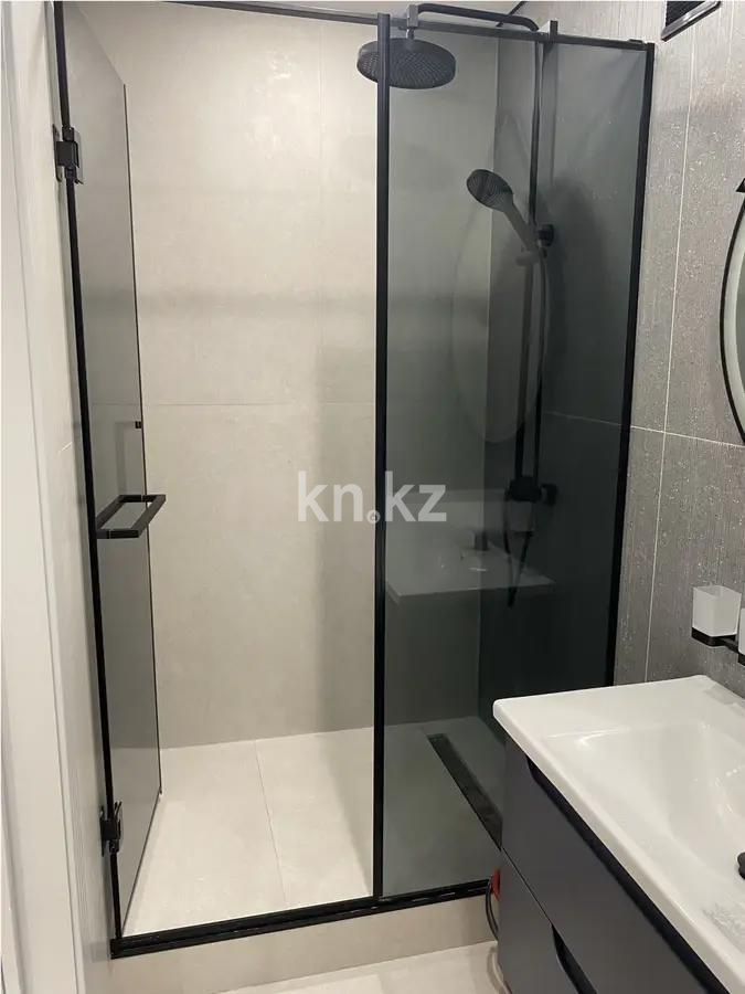 Продажа 1-комнатной квартиры, 33.3 м² в Алматы - фото 3