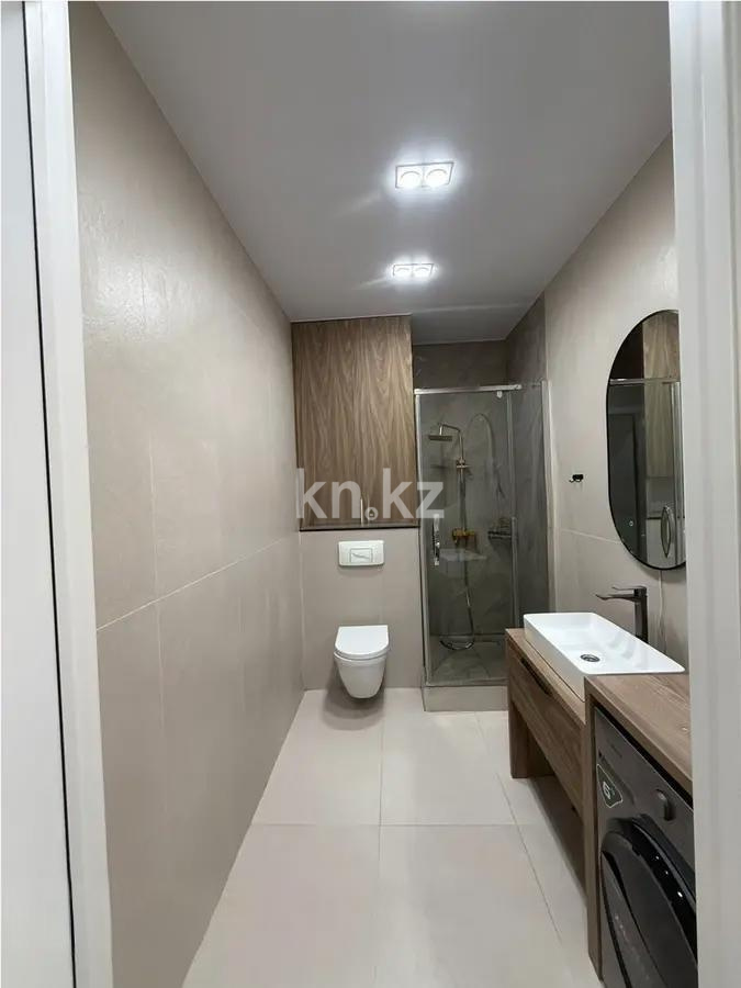 Продажа 3-комнатной квартиры, 60 м² в Алматы - фото 4