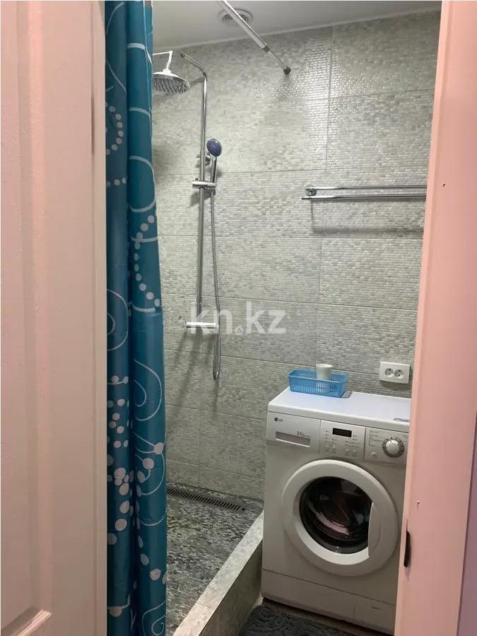 Продажа 1-комнатной квартиры, 18 м² в Алматы - фото 3