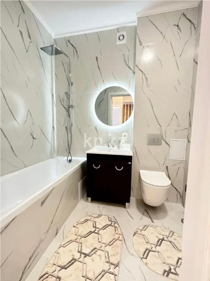 Продажа 2-комнатной квартиры, 66 м² в Астане - фото 2