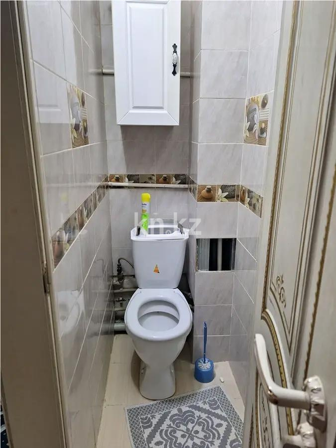 Продажа 2-комнатной квартиры, 44 м² в Алматы - фото 5