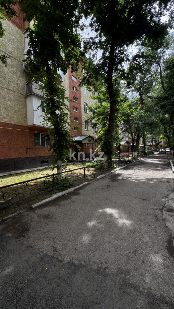 Продажа 1-комнатной квартиры, 31 м² в Таразе - фото 11