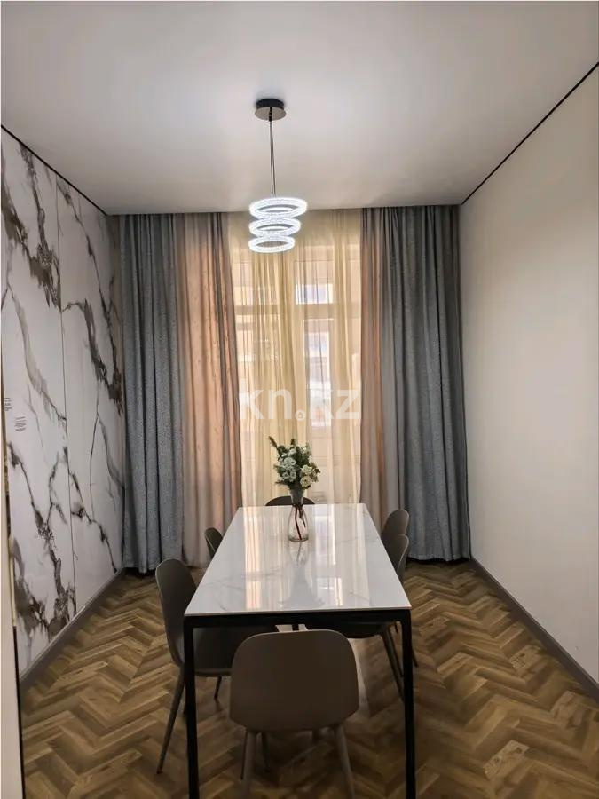 Продажа 4-комнатной квартиры, 100 м² в Караганде - фото 4