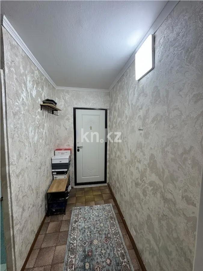 Продажа 1-комнатной квартиры, 34 м² в Алматы - фото 4