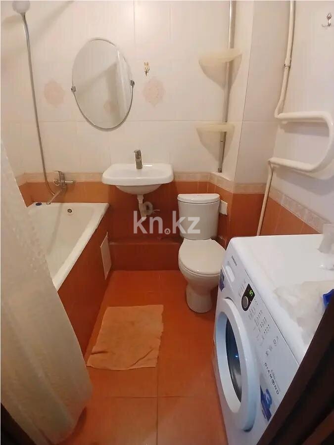 Продажа 1-комнатной квартиры, 36.4 м² в Астане - фото 3