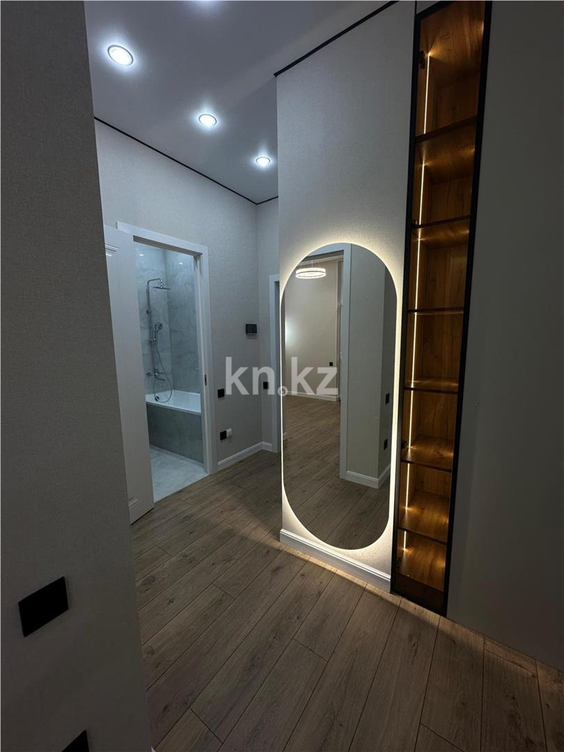 Продажа 2-комнатной квартиры, 40.4 м² в Астане - фото 7