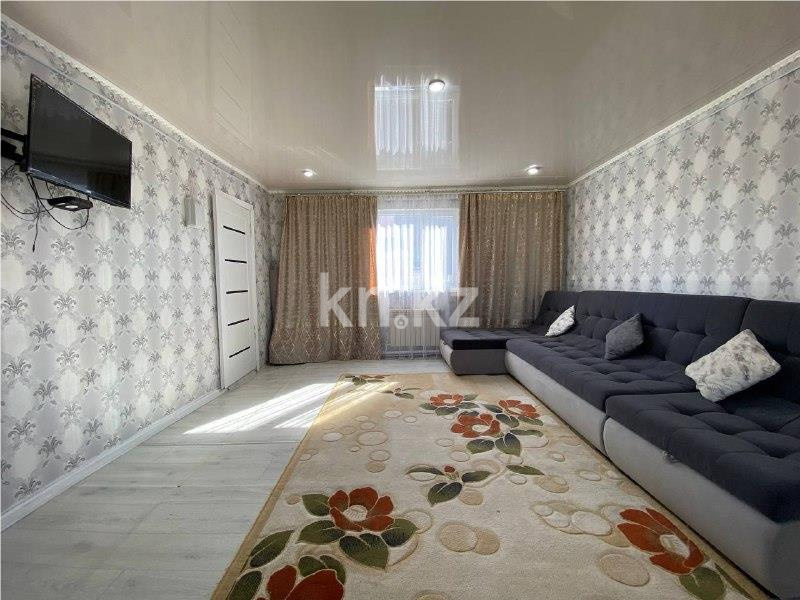 Продажа 3-комнатного дома, 80.5 м² в Темиртау