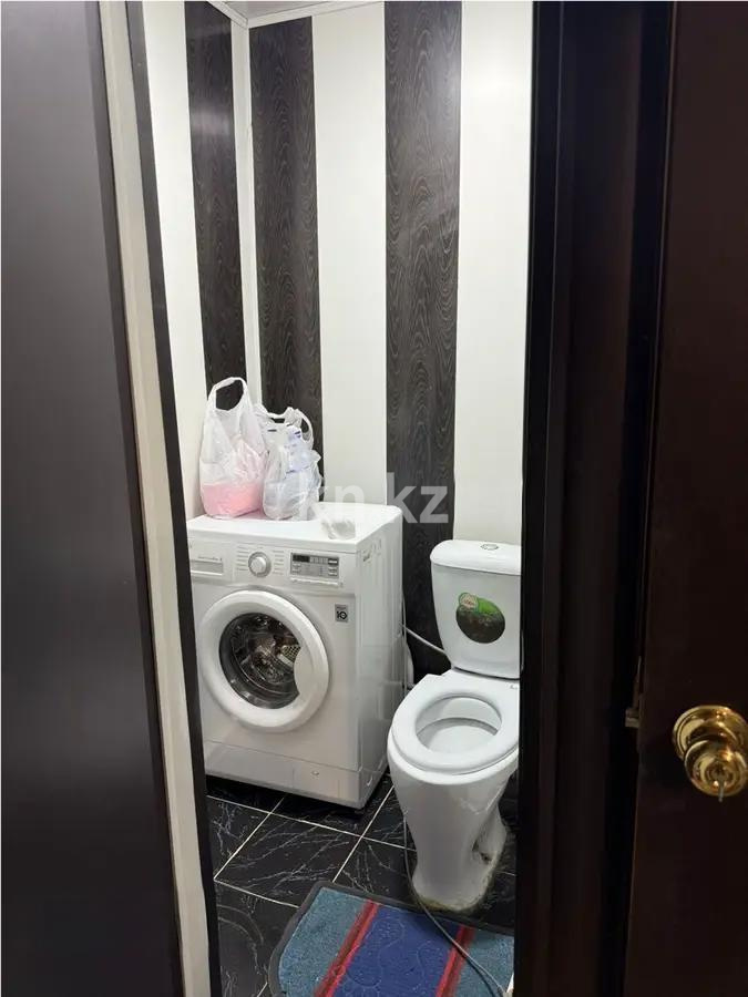 Продажа 2-комнатной квартиры, 55 м² в Алматы - фото 4