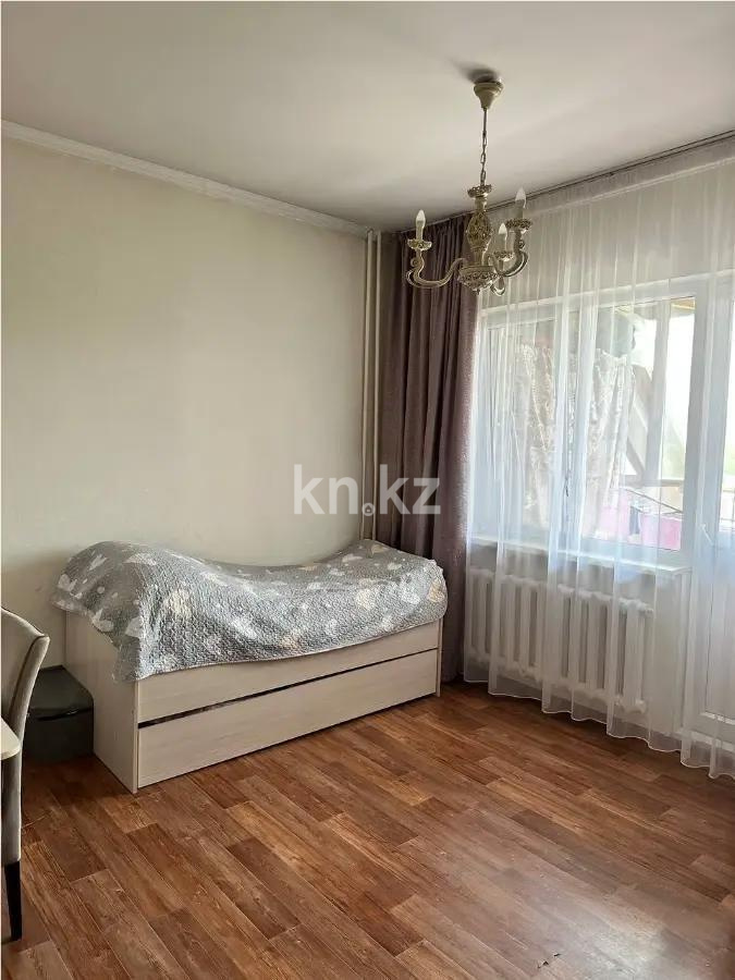 Продажа 3-комнатной квартиры, 74 м², ул. Шевченко, дом  167 в Алматы - фото 2