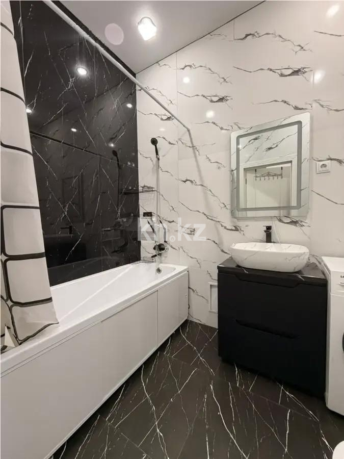 Продажа 1-комнатной квартиры, 43.2 м² в Астане - фото 3
